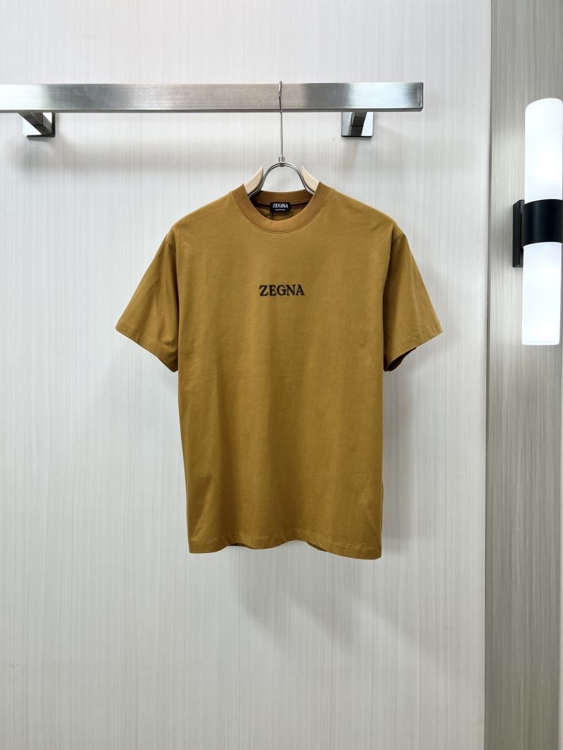 Zegna T-Shirts